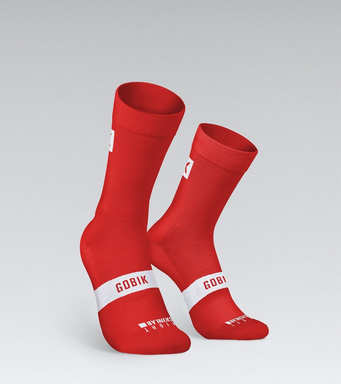 CALZE ESTIVE GOBIK IRO 2.0 - Classic Red