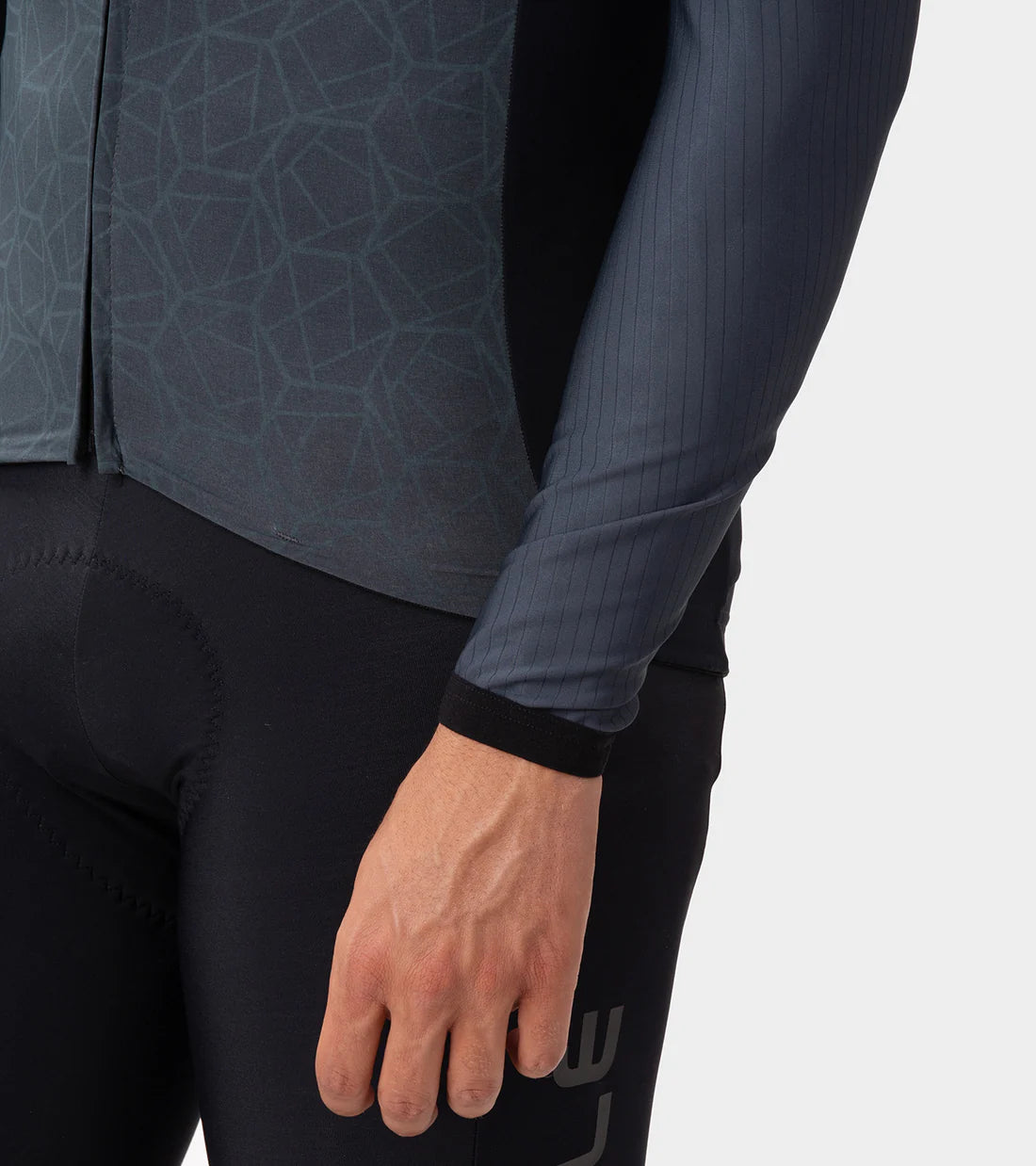 MAGLIA ALÉ REV-1 VELOCITY PLUS 2.0 – Grigio