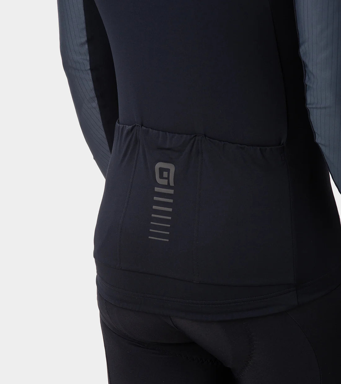 MAGLIA ALÉ REV-1 VELOCITY PLUS 2.0 – Grigio