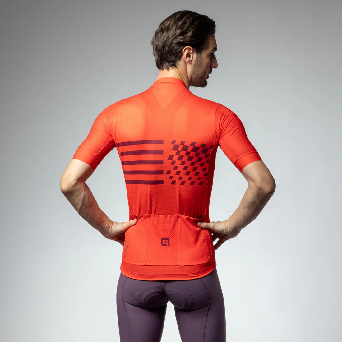 MAGLIA PR-E PLAY - Alé