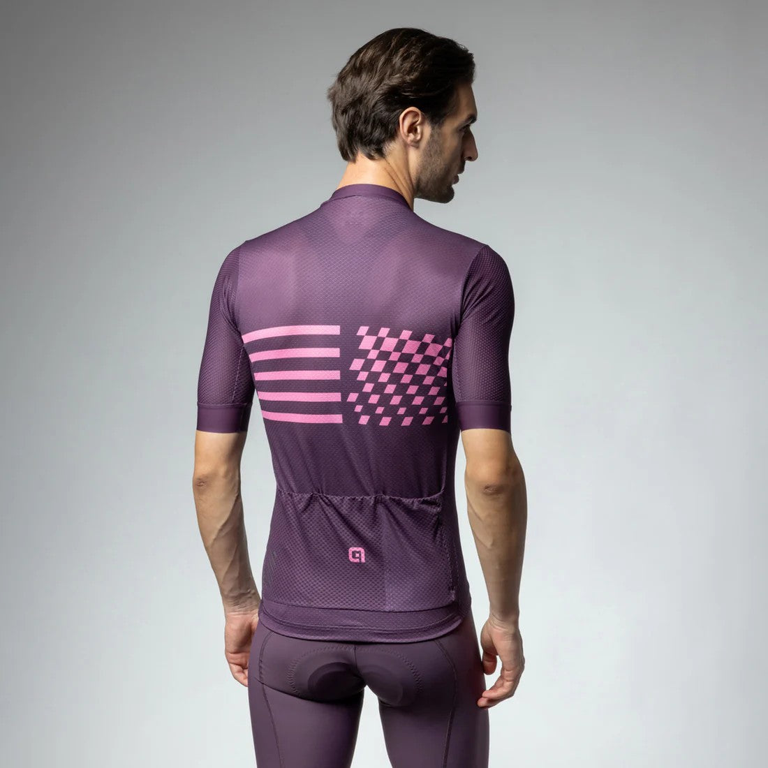 MAGLIA PR-E PLAY - Alé