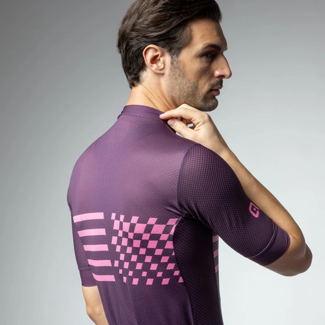 MAGLIA ALÉ PR-E PLAY - Viola