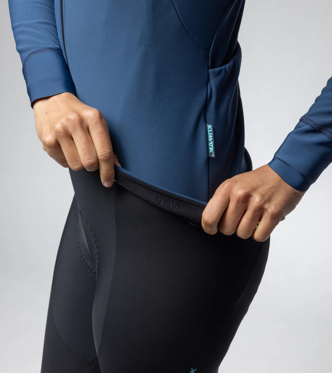 MAGLIA DONNA ALÉ K-IDRO - Sebino