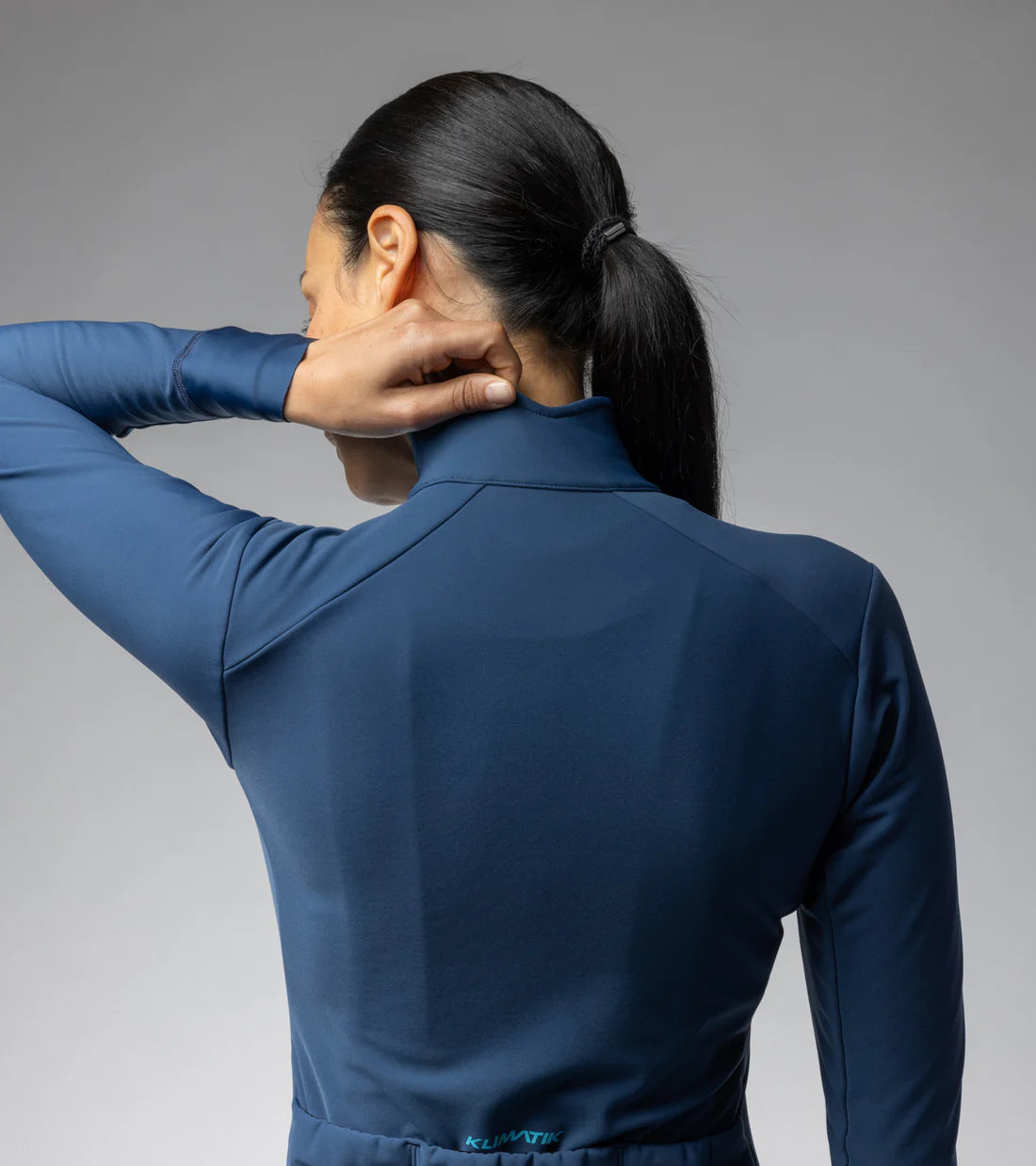 MAGLIA DONNA ALÉ K-IDRO - Sebino