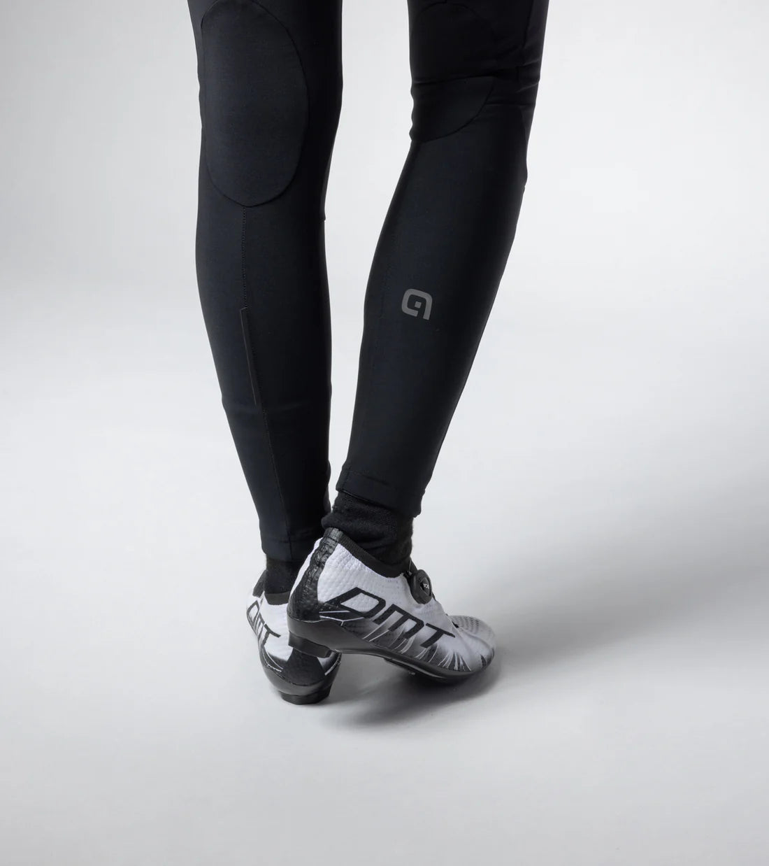 CALZAMAGLIA DONNA ALÉ K-WIND BLIZZARD - Nero