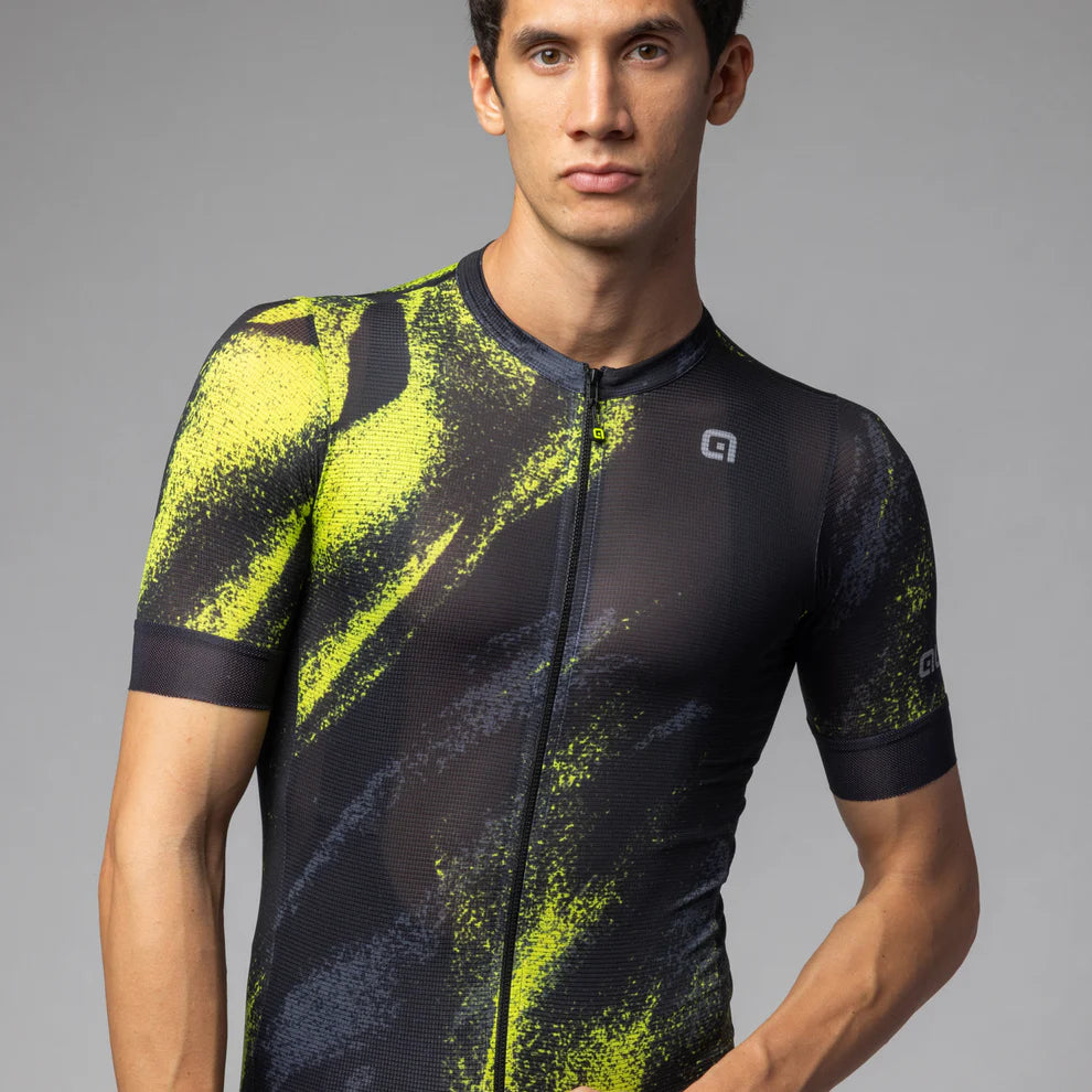 MAGLIA ALÉ PRAGMA TRACE
