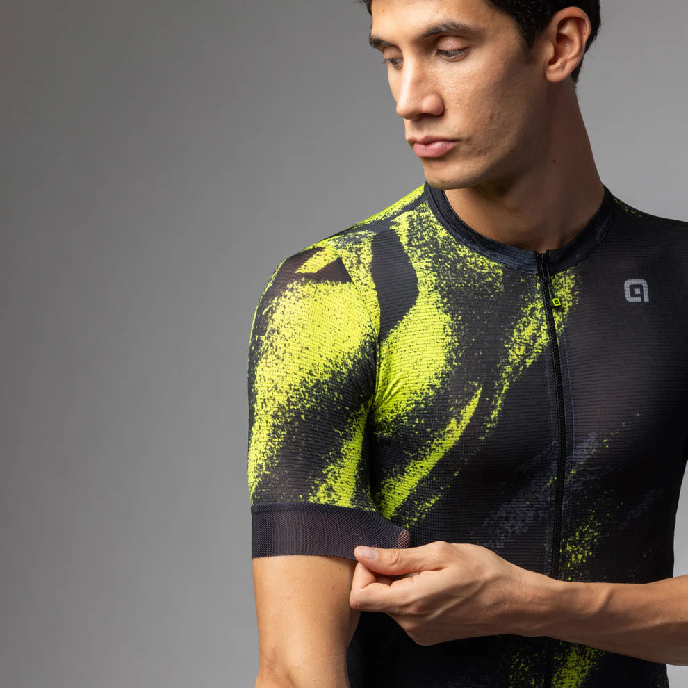 MAGLIA ALÉ PRAGMA TRACE