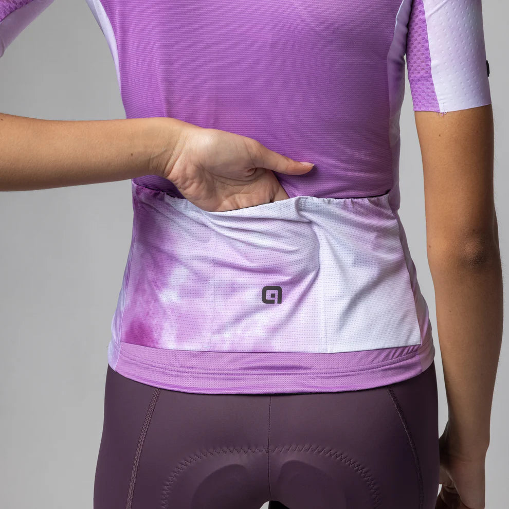 MAGLIA DONNA ALÉ PR-E ATMOSFERA
