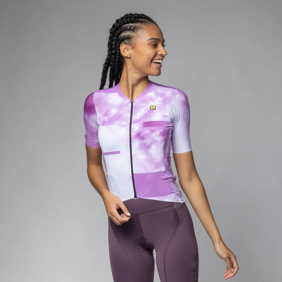 MAGLIA DONNA ALÉ PR-E ATMOSFERA