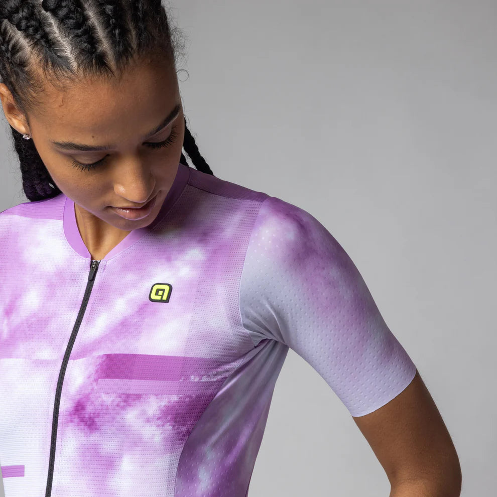 MAGLIA DONNA ALÉ PR-E ATMOSFERA