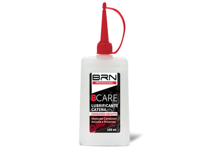 LUBRIFICANTE CATENA DRY BCARE BRN – 100ml - SegmentOne