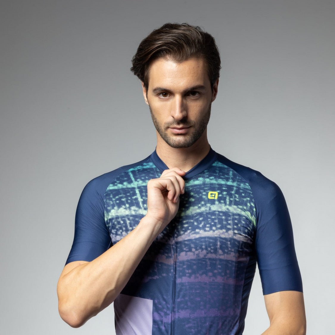MAGLIA ALÉ OFFROAD CREEK Gravel/Mtb - SegmentOne