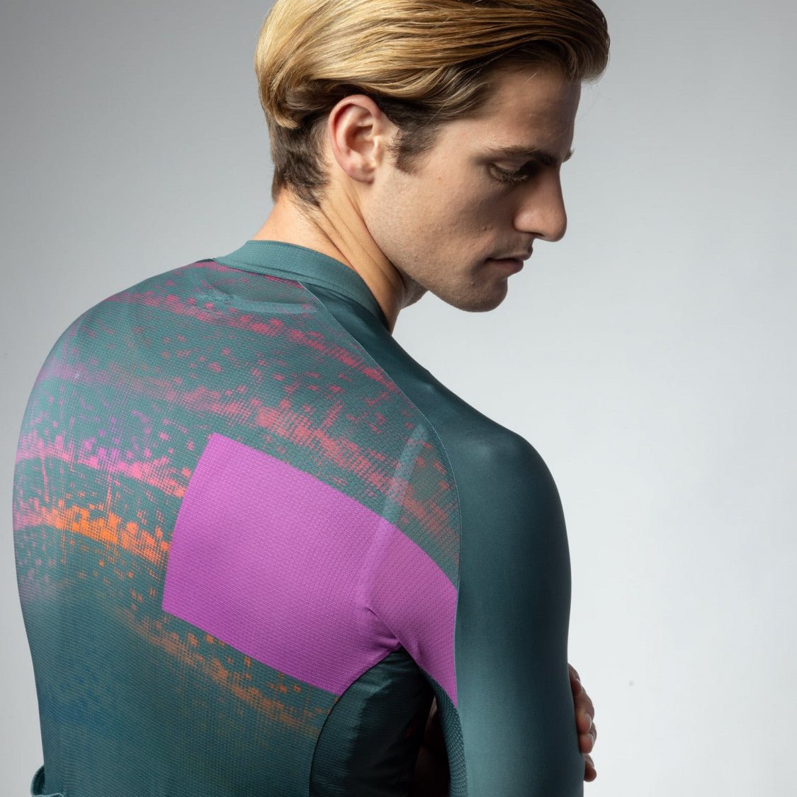 MAGLIA ALÉ OFFROAD CREEK Gravel/Mtb - SegmentOne