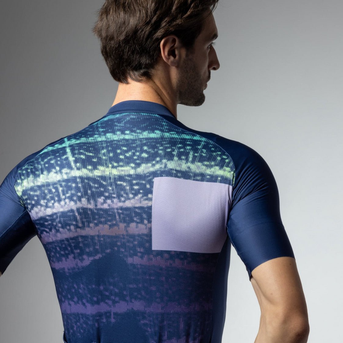 MAGLIA ALÉ OFFROAD CREEK Gravel/Mtb - SegmentOne