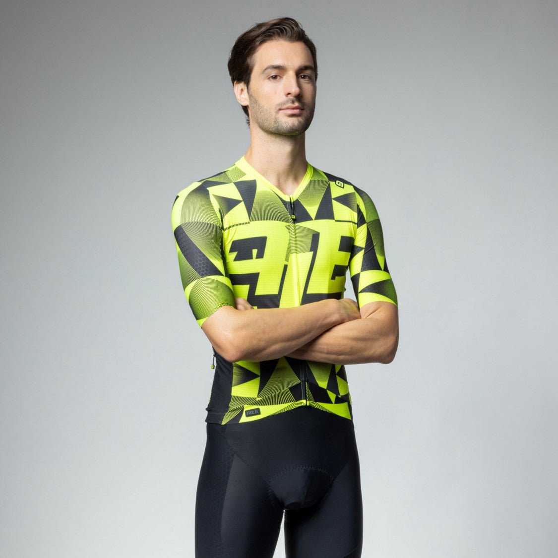 MAGLIA PR - E MULTIVERSO - Alé - SegmentOne
