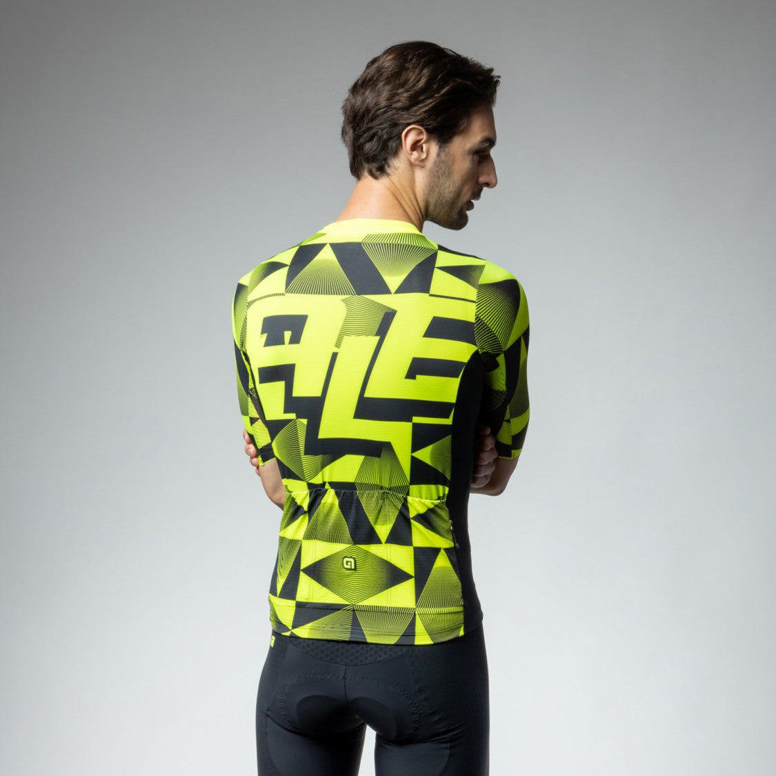 MAGLIA PR - E MULTIVERSO - Alé - SegmentOne