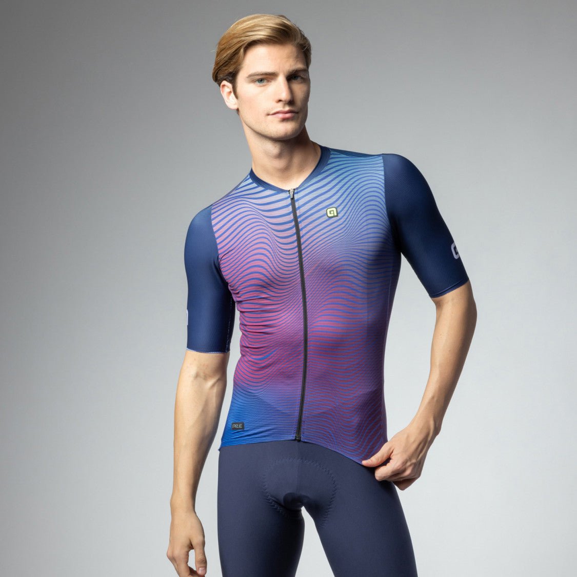 MAGLIA PR - E ONDA – Alé - SegmentOne