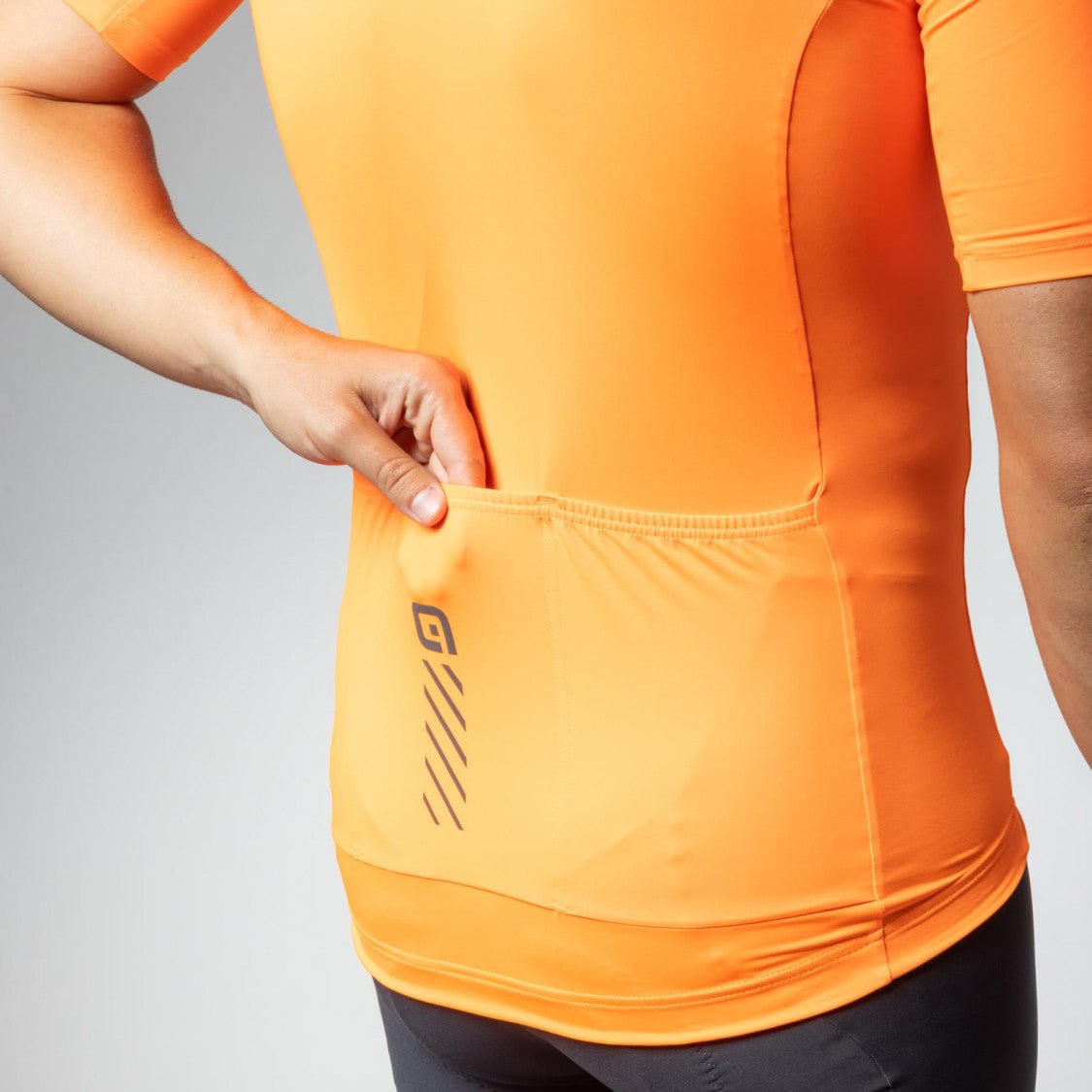 MAGLIA PRAGMA COLOR BLOCK - Alé - SegmentOne