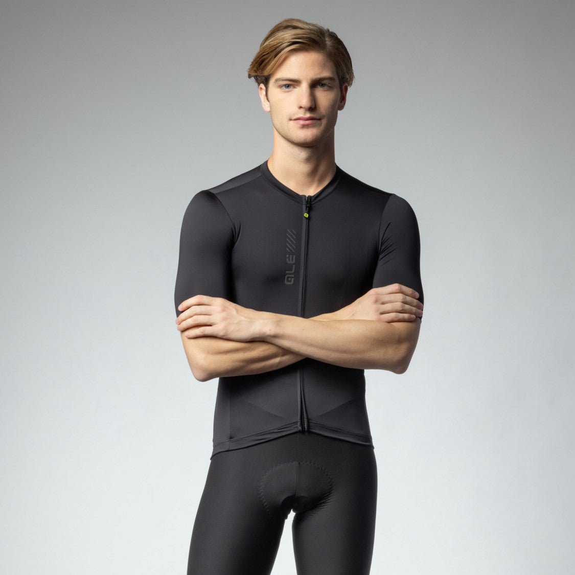 MAGLIA PRAGMA COLOR BLOCK - Alé - SegmentOne