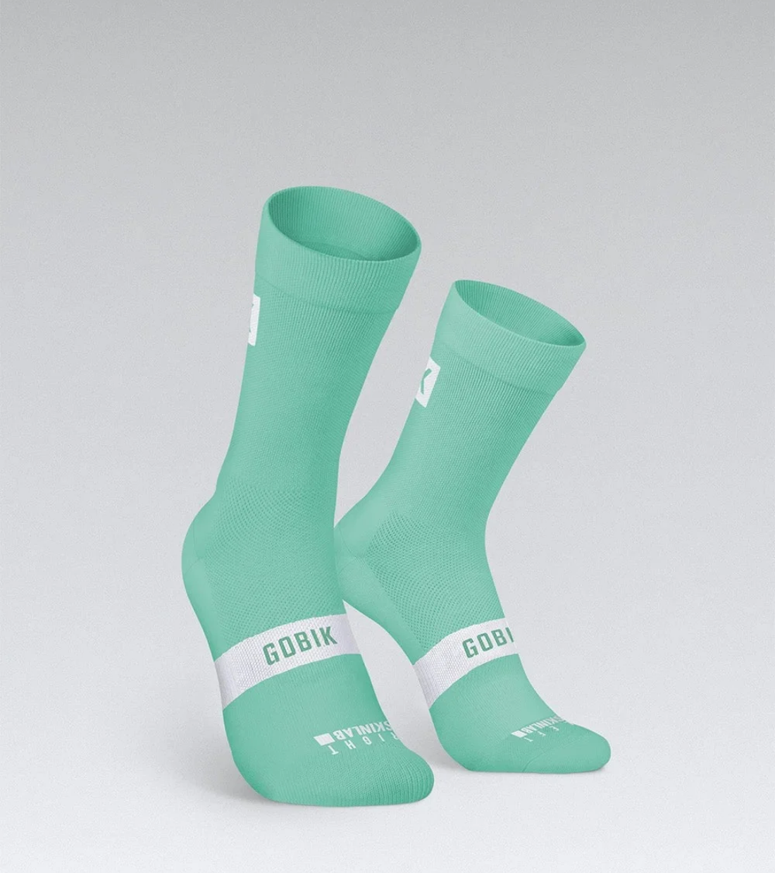 CALZE ESTIVE GOBIK IRO 2.0 - Mint Green