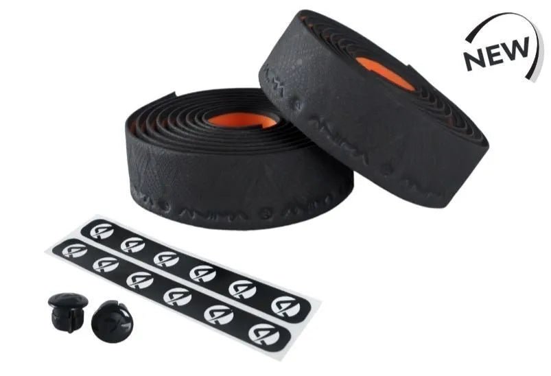 NASTRO MANUBRIO FAT BOY GRAVEL – Anima - SegmentOne