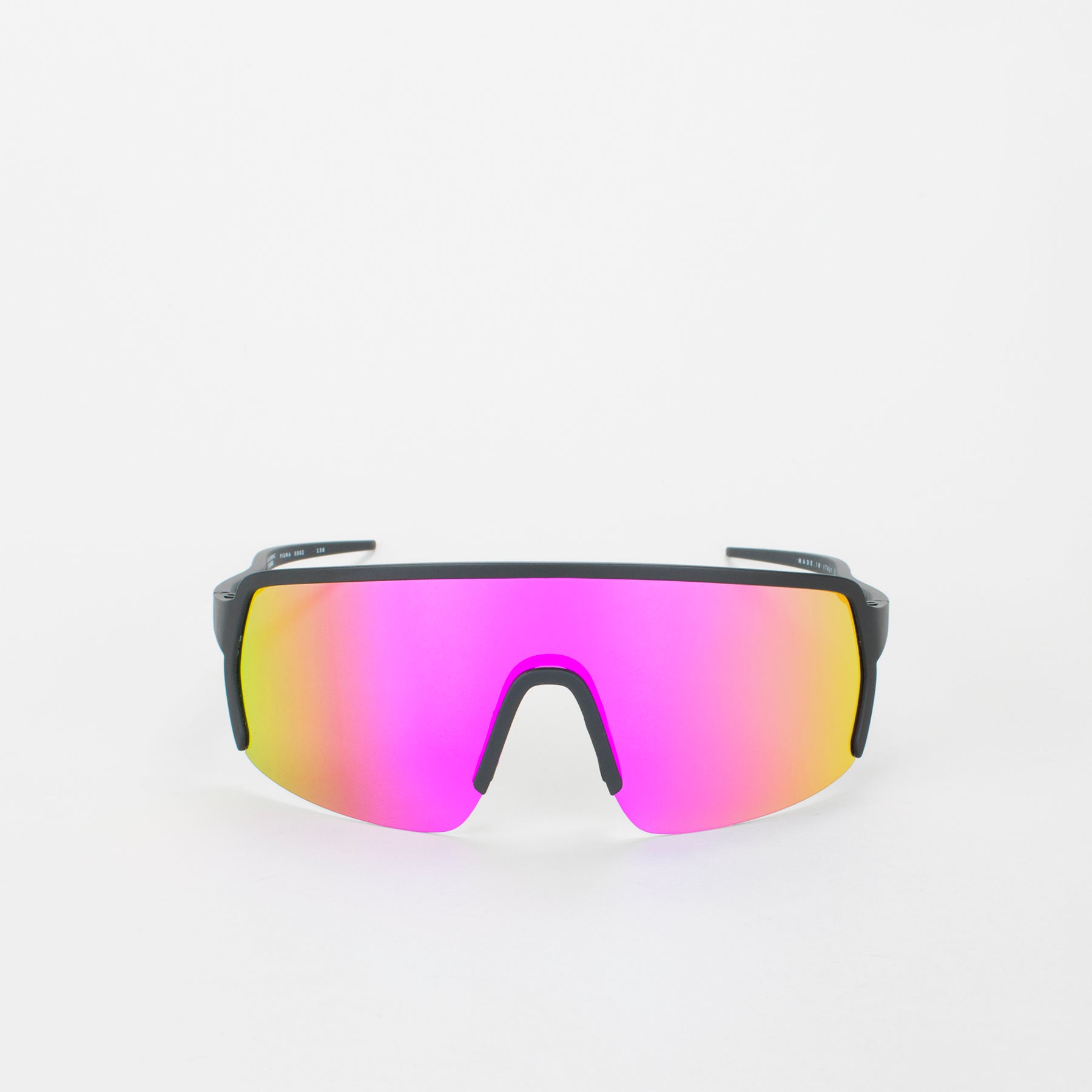 OUT OF PIUMA OCCHIALI DA SOLE SPORTIVI CON LENTI FOTOCROMATICHE POLARIZZATE, Made in Italy - SegmentOne