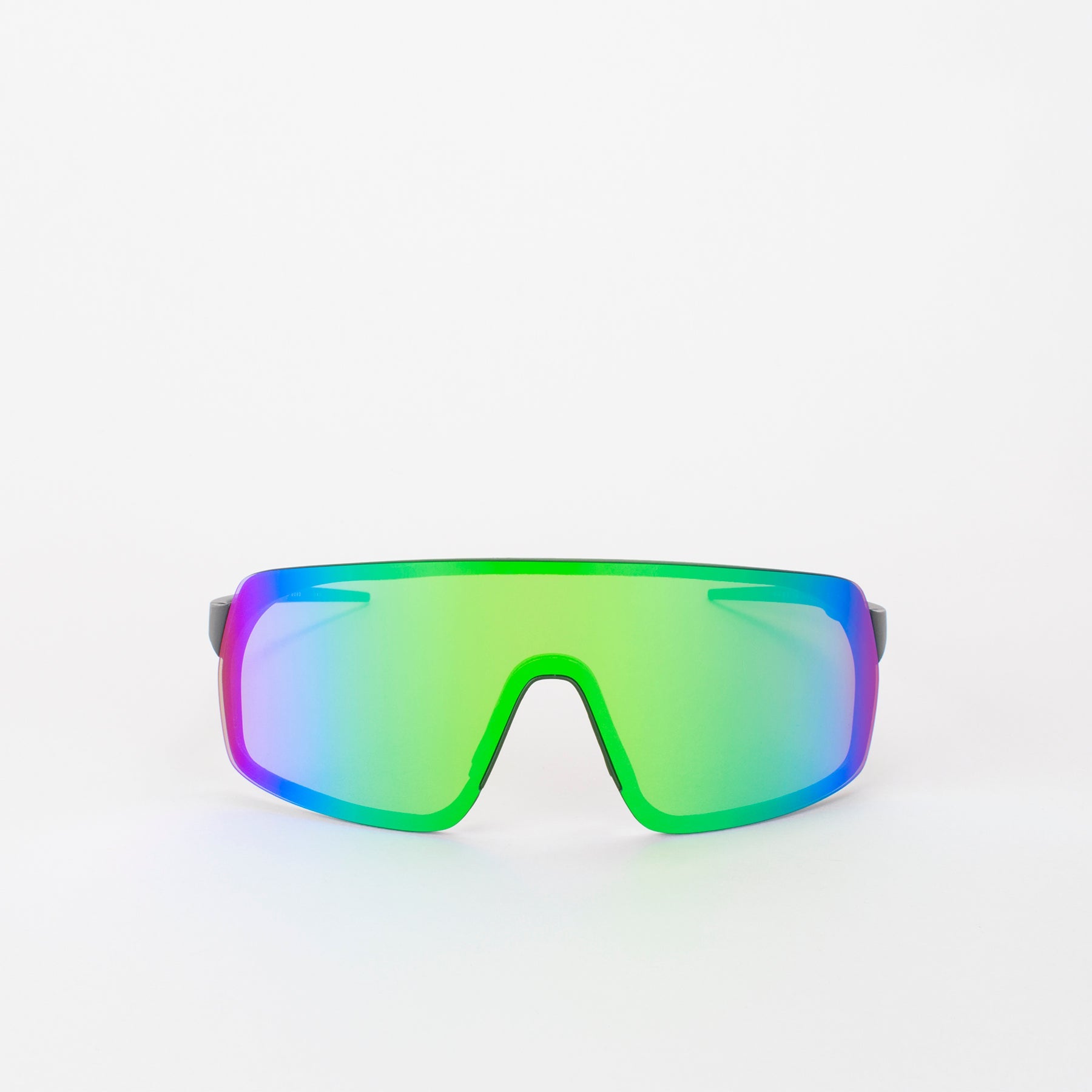 OUT OF RAMS OCCHIALI DA SOLE SPORTIVI CON LENTI ZEISS, made in Italy - SegmentOne