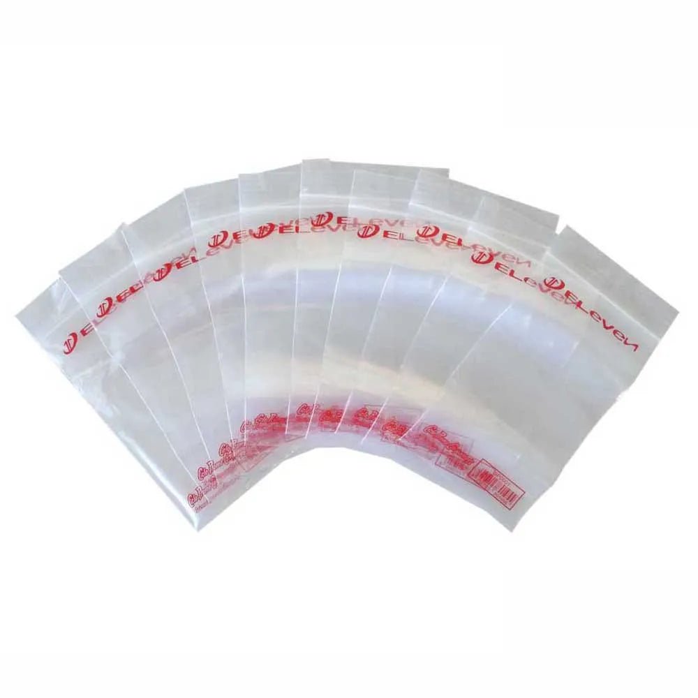 SMART PROTECTOR – Eleven - SegmentOne