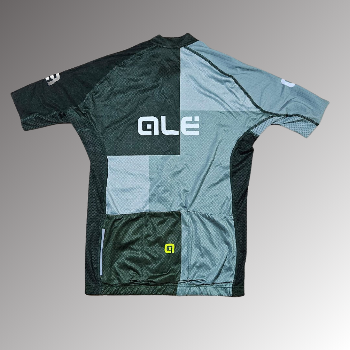 MAGLIA ALÉ PR-R – Verde