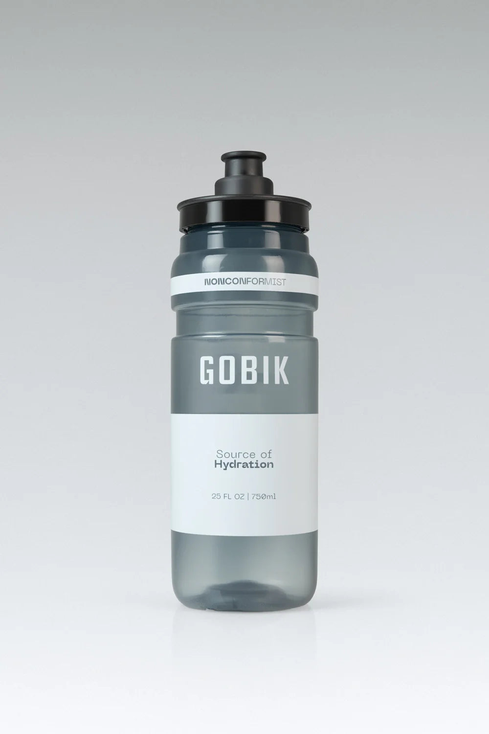 BORRACCIA GOBIK FLY 750 - Smoked