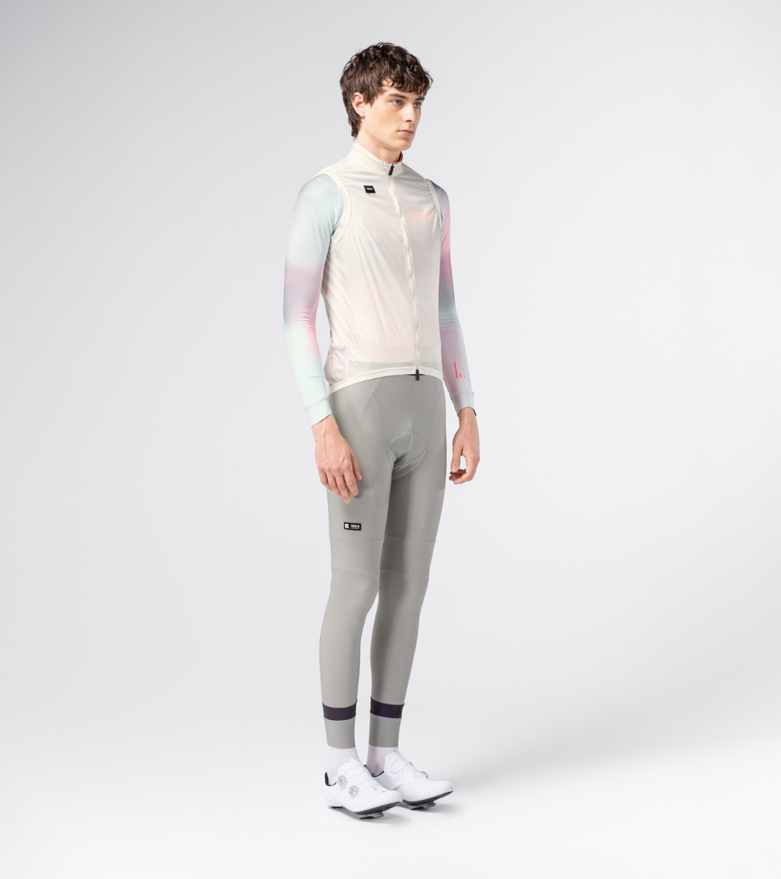 GILET GOBIK VECTOR 3.0 - Crepe