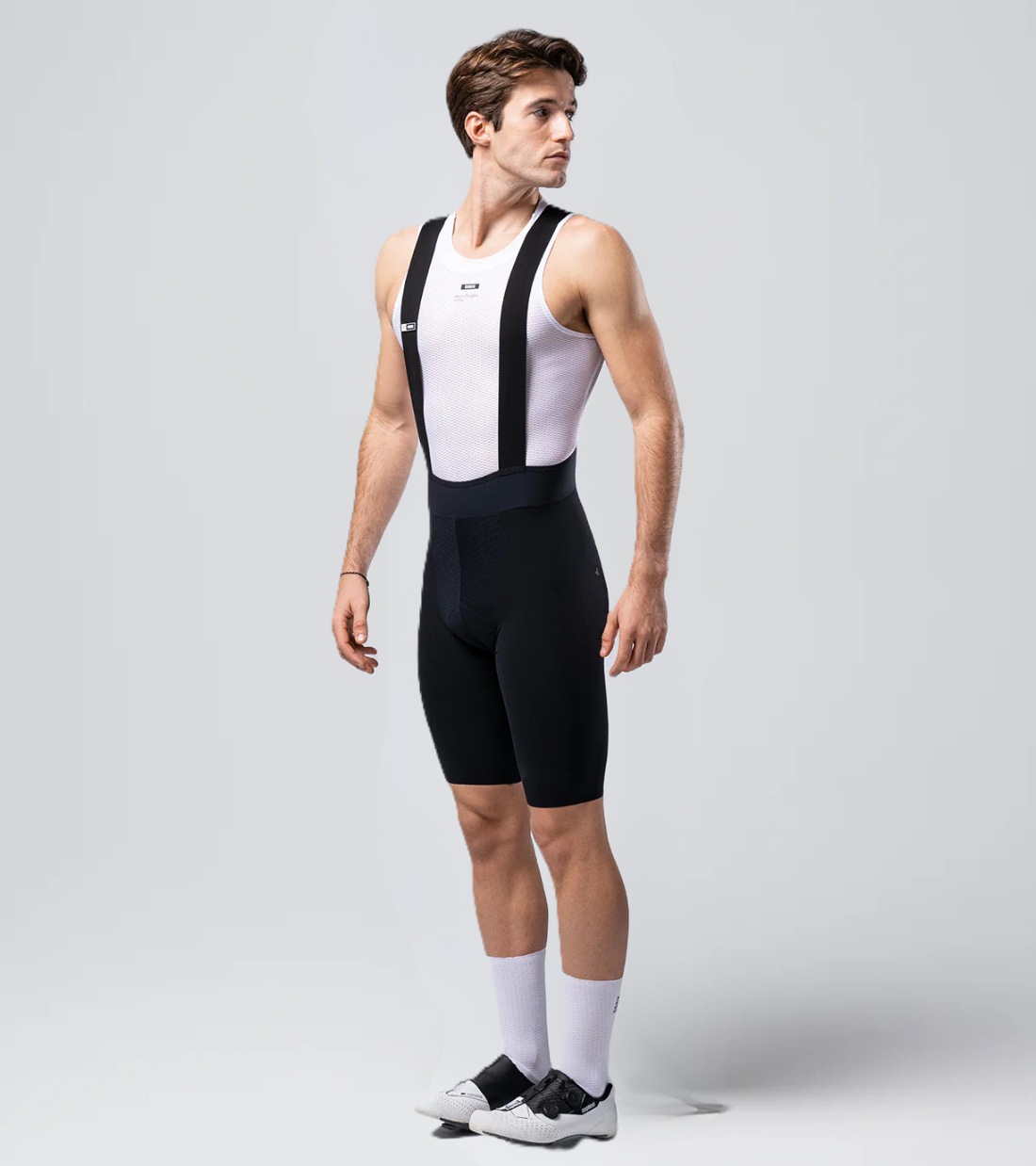 SALOPETTE ESTIVA GOBIK LANCER - Black