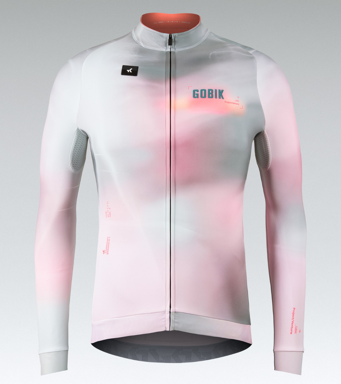 MAGLIA GOBIK HYDER  -   Cortex
