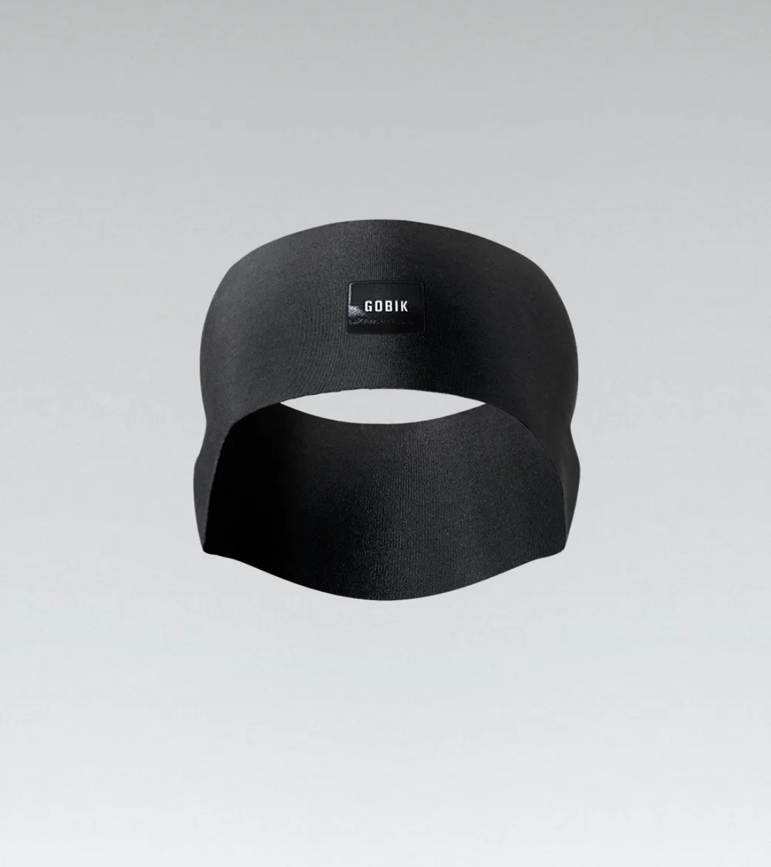 FASCIA GOBIK FRONTLINE - Black