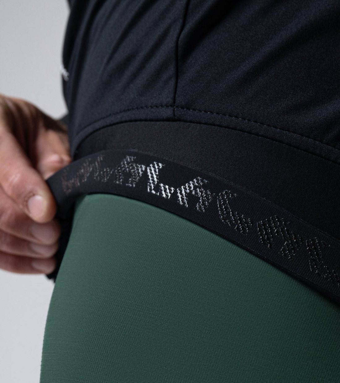 GIACCA GOBIK ARMOUR 2.0 - Black