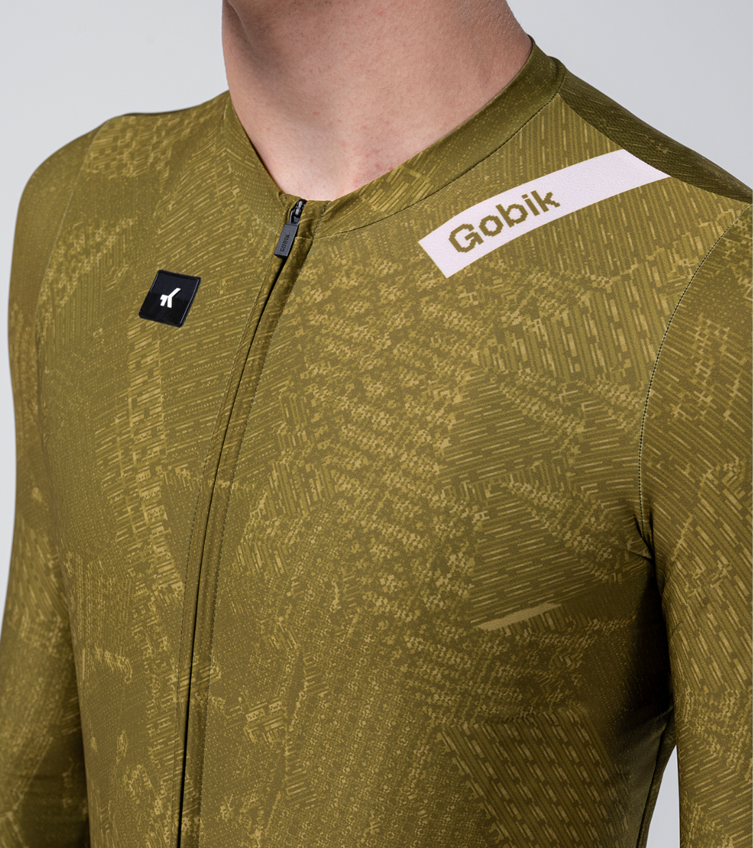 MAGLIA GOBIK VANQUISH - Dati