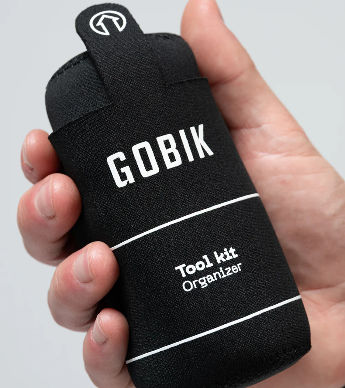 BORRACCIA PORTAUTENSILI BYASI 400 - Onyx