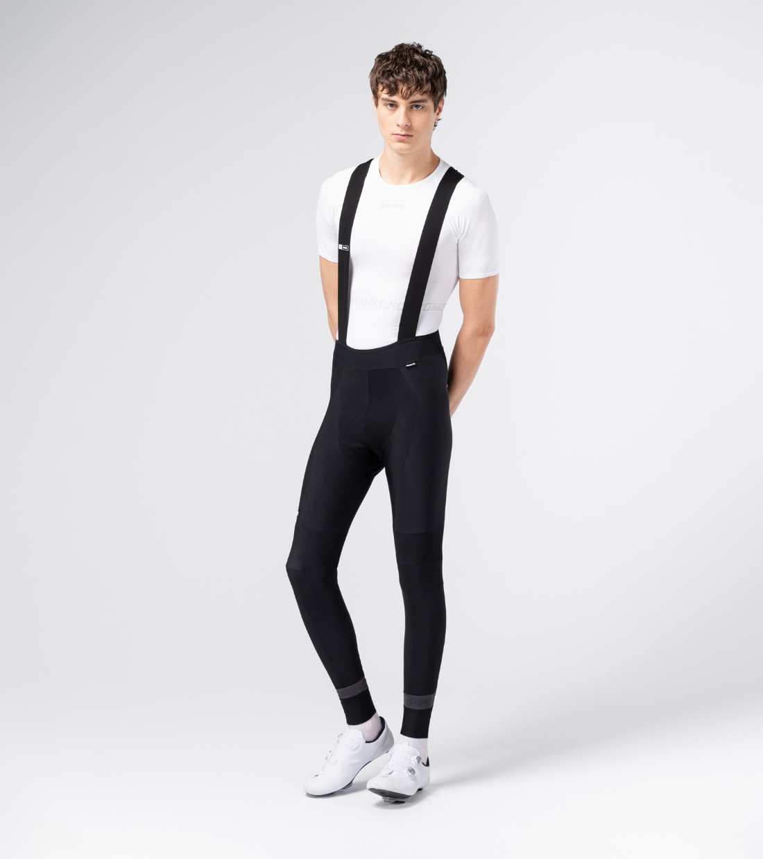 CALZAMAGLIA GOBIK ABSOLUTE 8.0 - Black