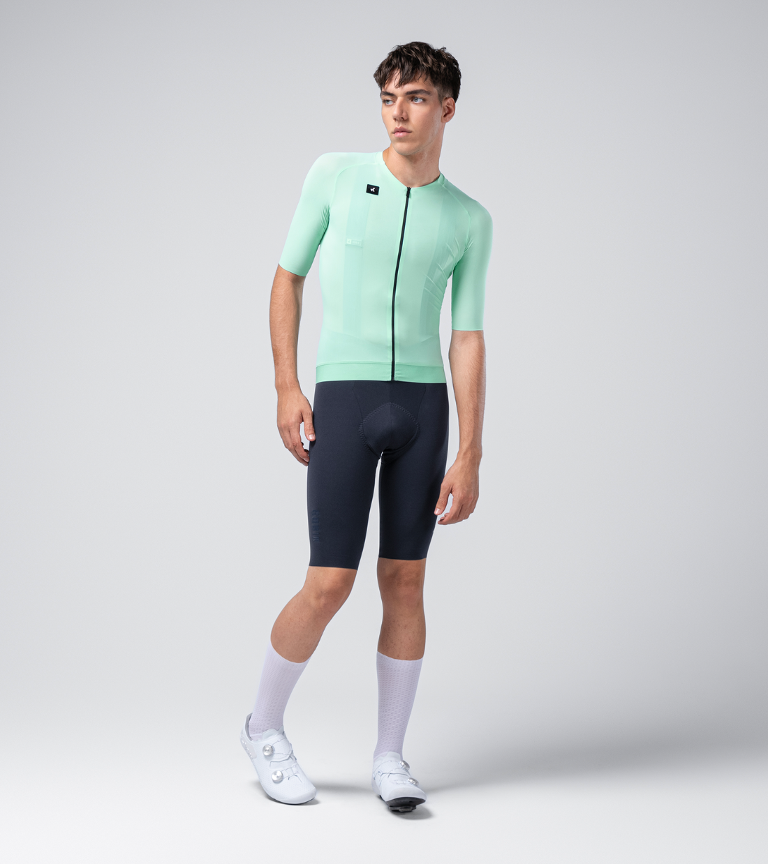 MAGLIA MC GOBIK CX SOLID - Onsen