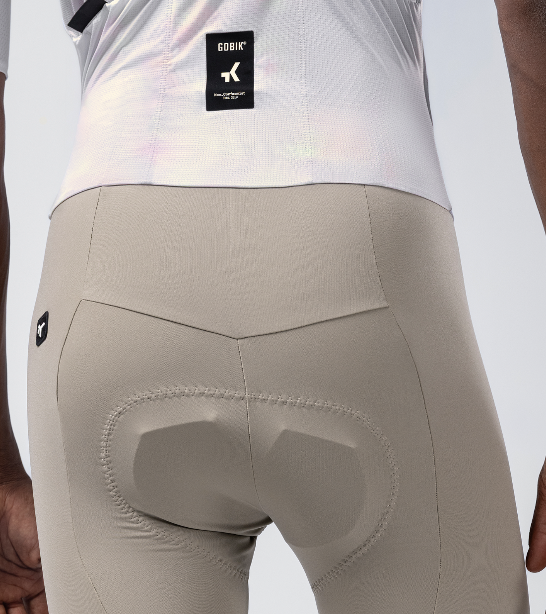BODY ESTIVO GOBIK MADISON - Crisp