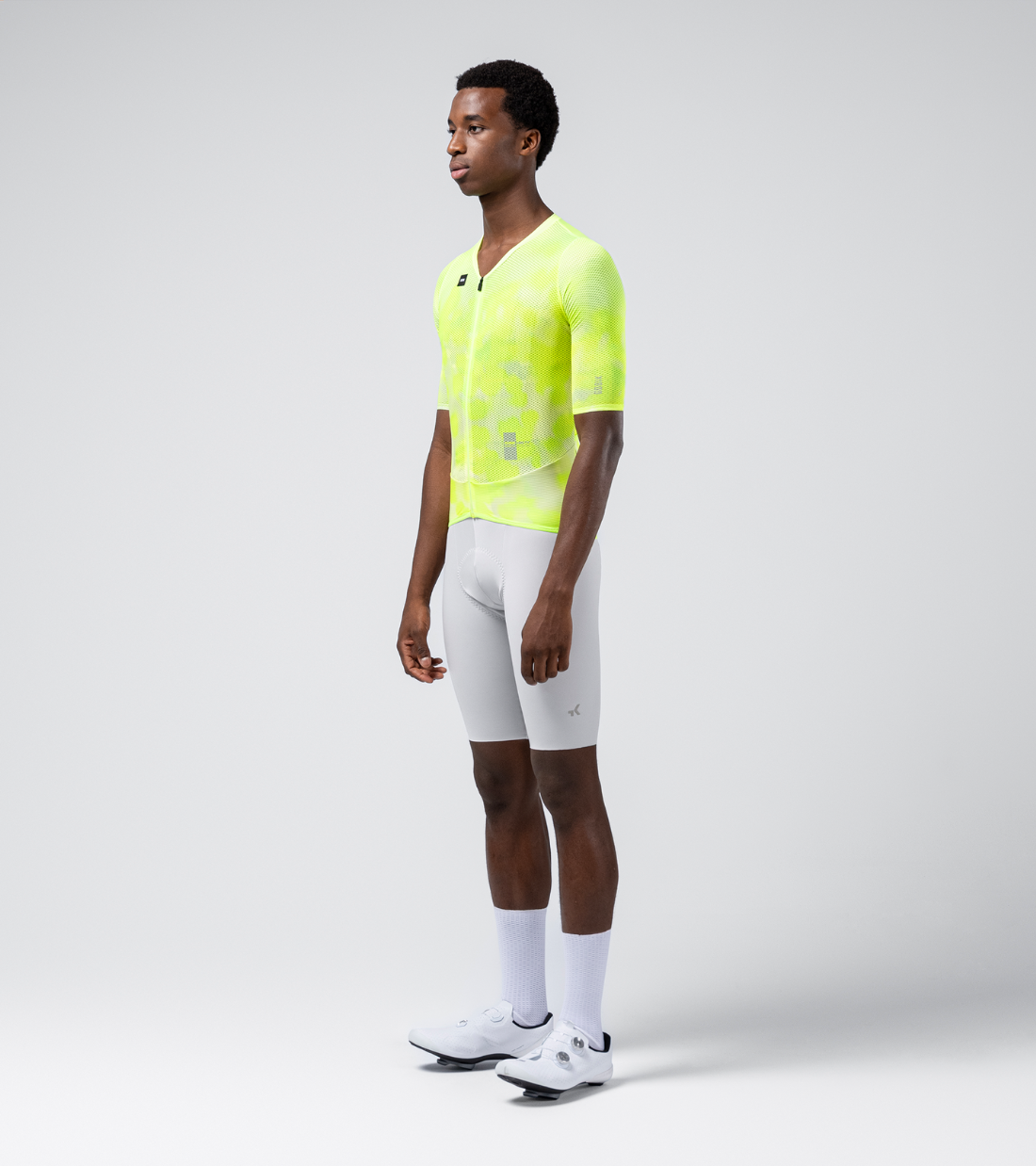 MAGLIA GOBIK CARRERA 3.0 - Nucleare