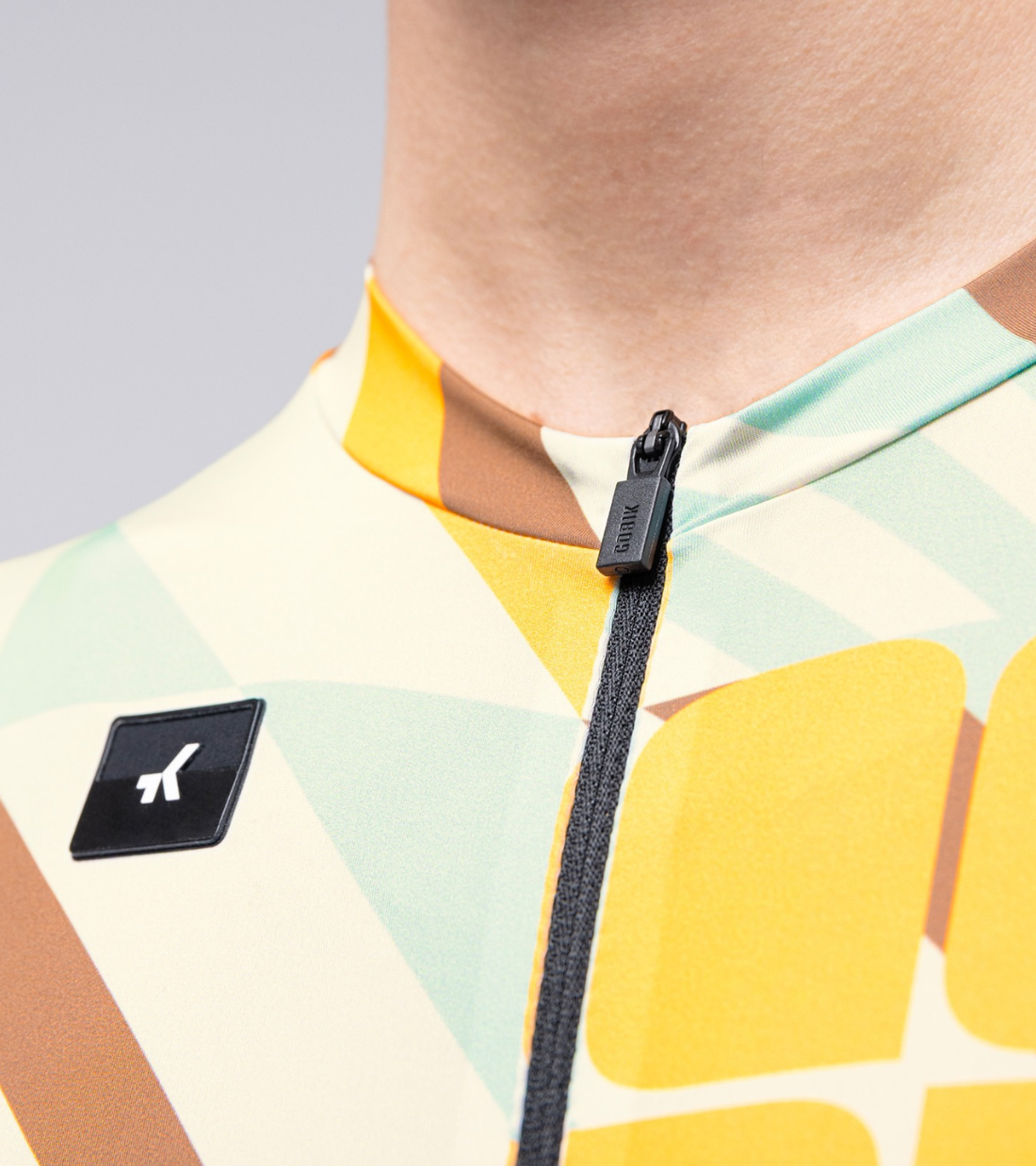 MAGLIA GOBIK ATTITUDE 2.0