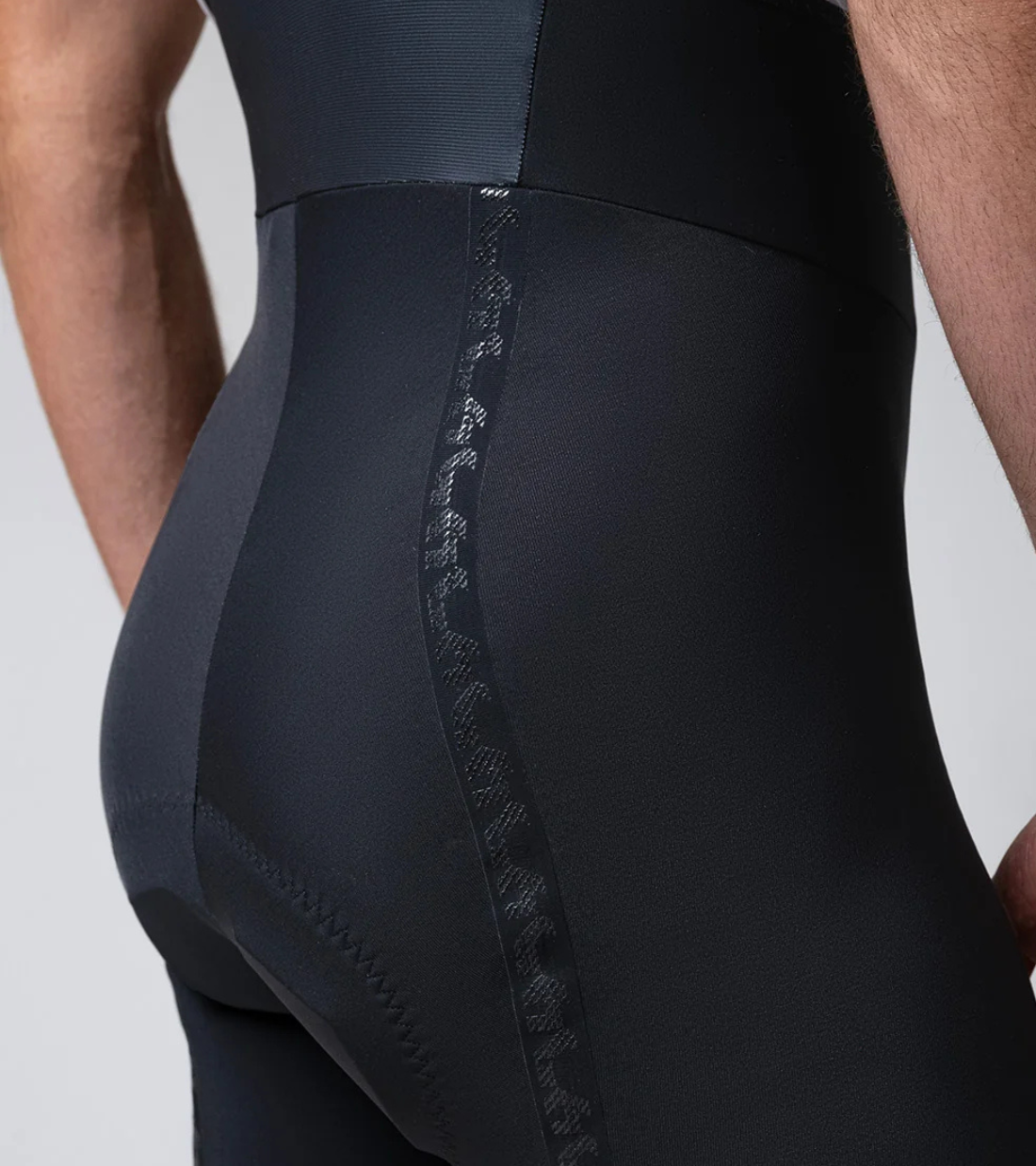 SALOPETTE GOBIK ARTIC STRIDE INVERNALE - Black