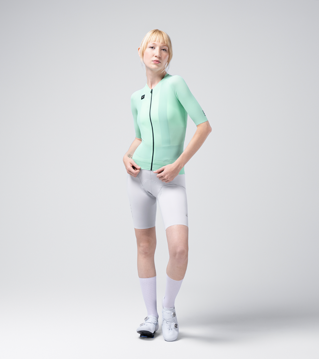 MAGLIA GOBIK DONNA CX SOLID - Onsen