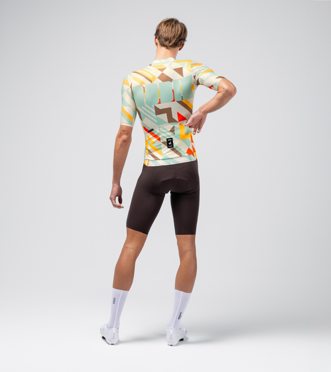 MAGLIA GOBIK ATTITUDE 2.0 - Exa