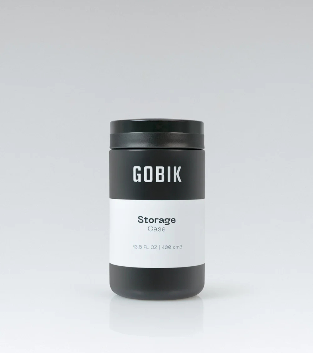 BORRACCIA PORTAUTENSILI BYASI 400 - Onyx