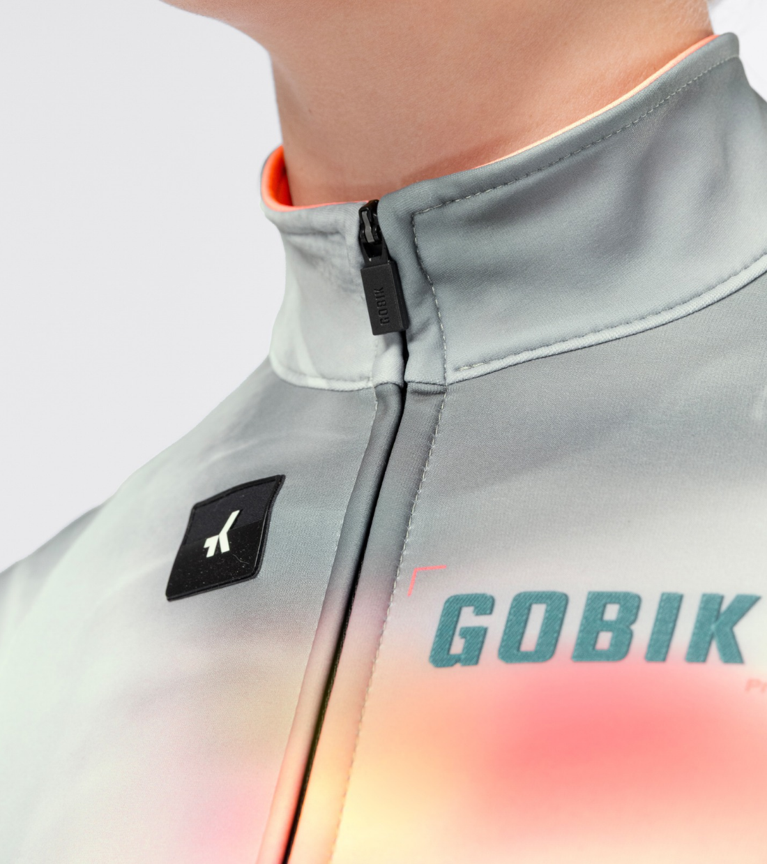 MAGLIA GOBIK HYDER  -   Cortex