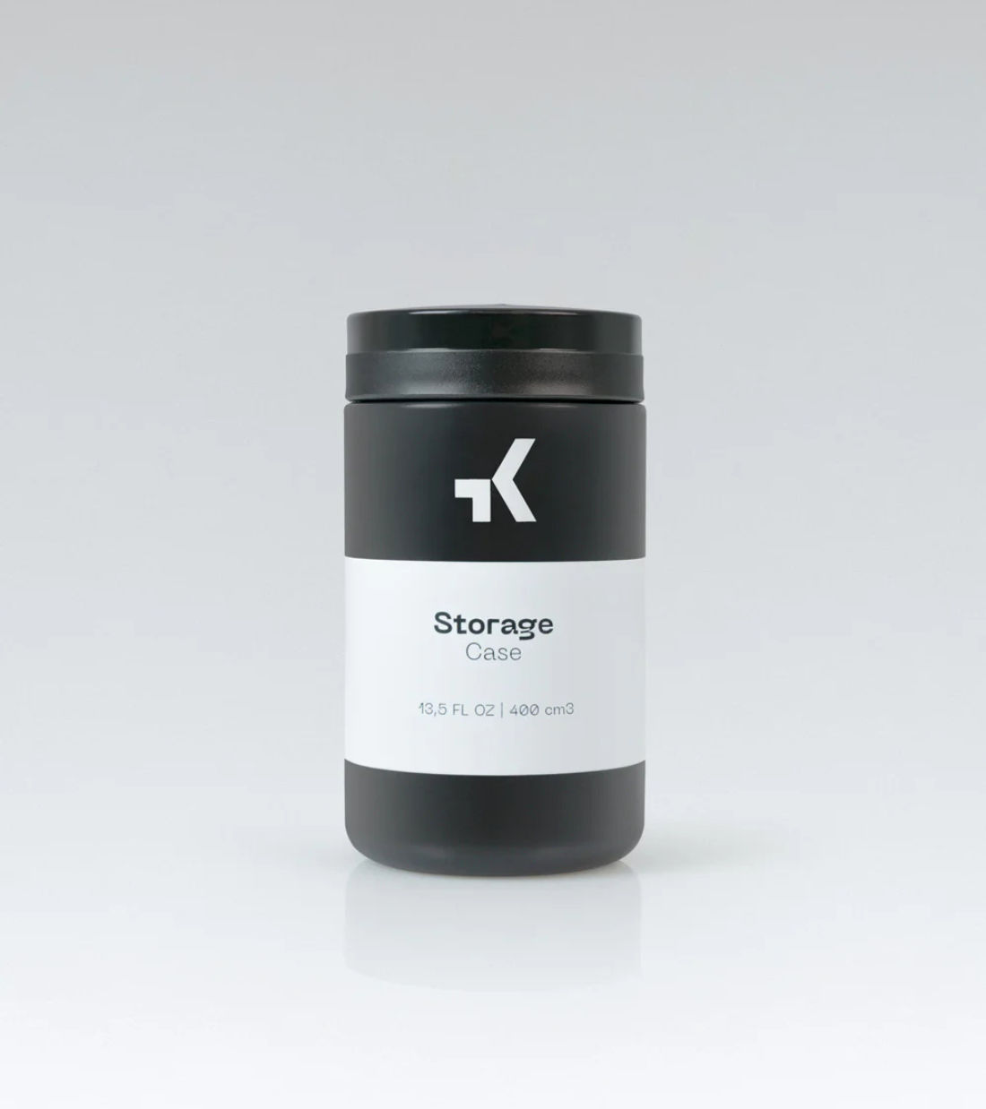 BORRACCIA PORTAUTENSILI BYASI 400 - Onyx