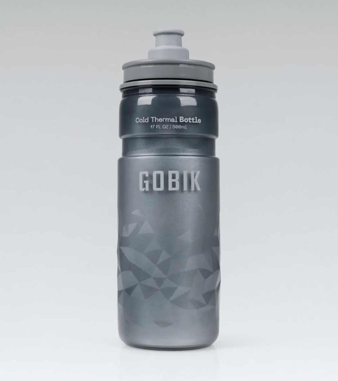 BORRACCIA GOBIK TERMICA ICE FLY 500 - Shaded