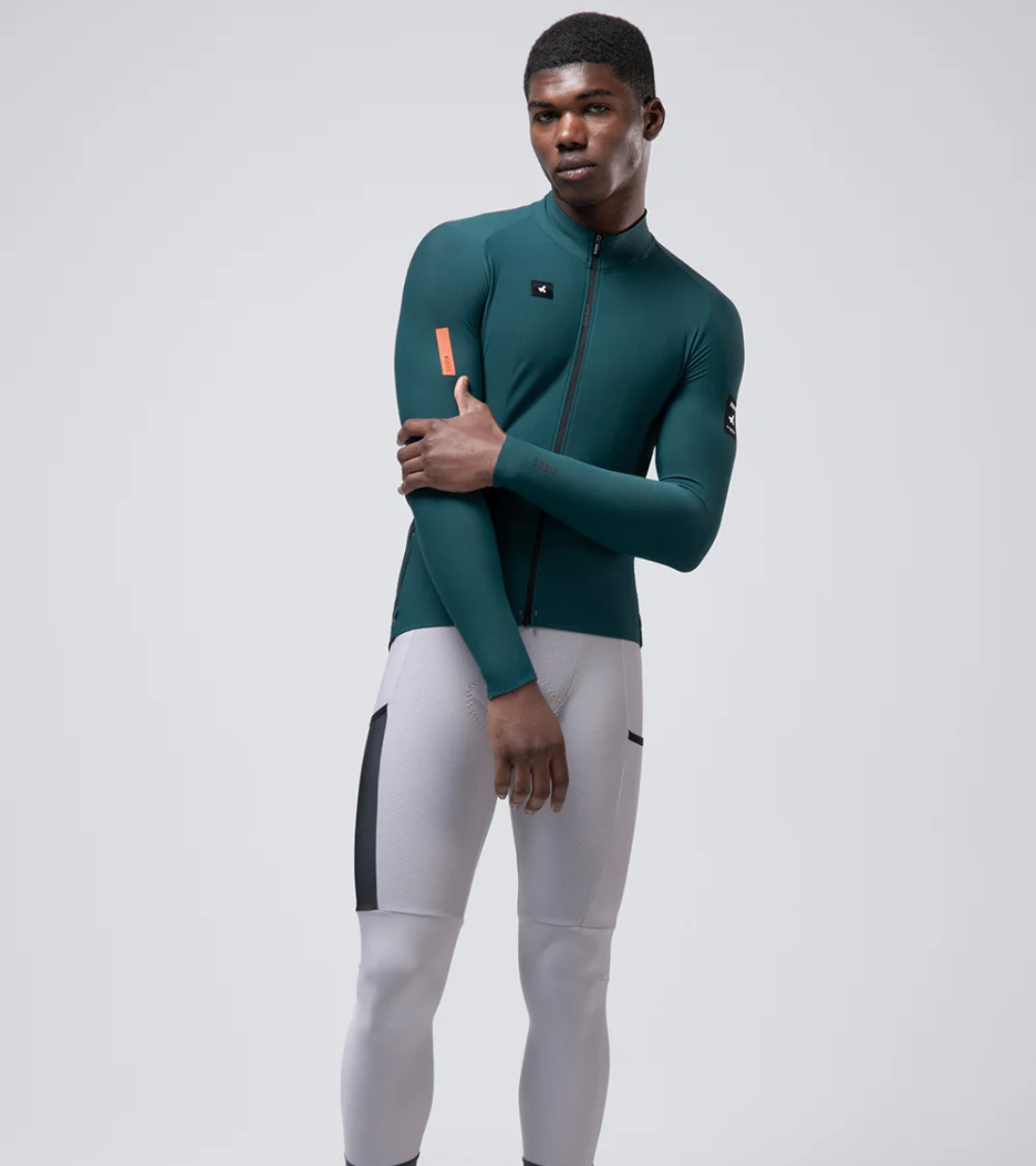 MAGLIA GOBIK PACER SOLID 2.0 - Sunken